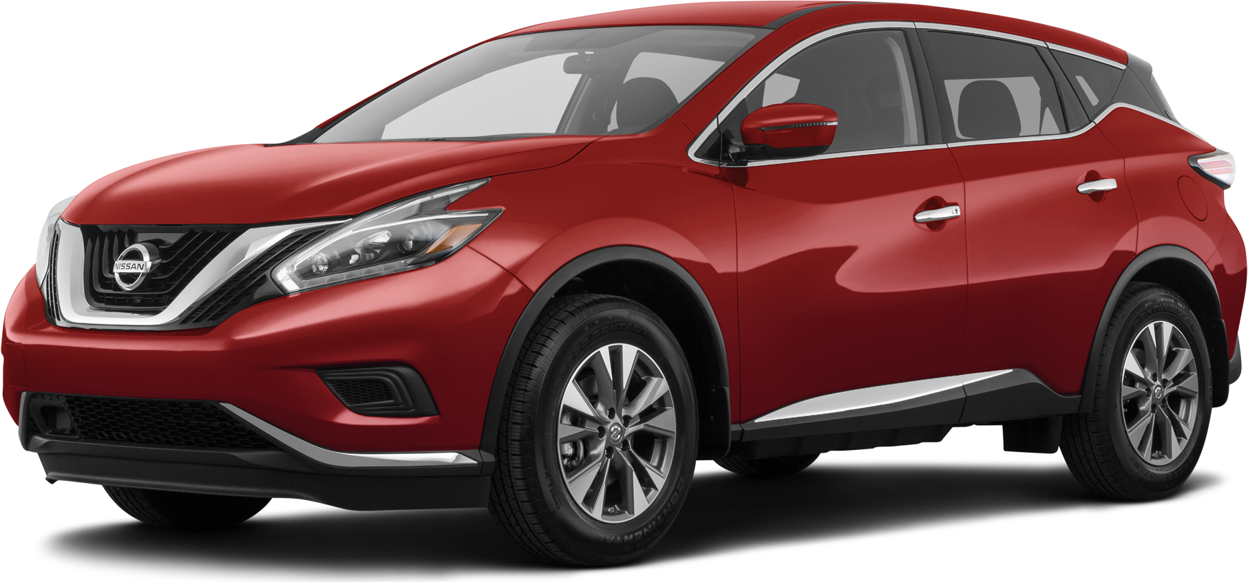 2018-nissan-murano-values-cars-for-sale-kelley-blue-book