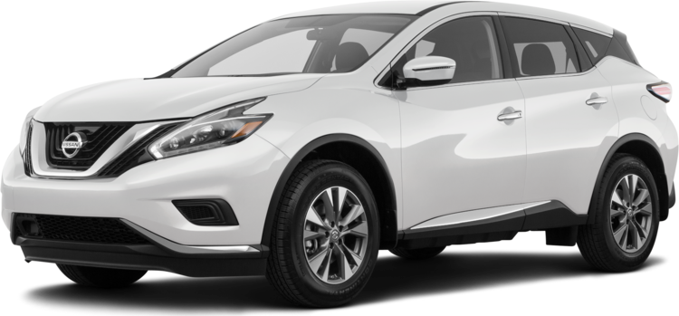 2018 Nissan Murano Exterior: 0