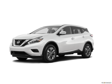 Used 2018 Nissan Murano Values Cars For Sale Kelley Blue Book