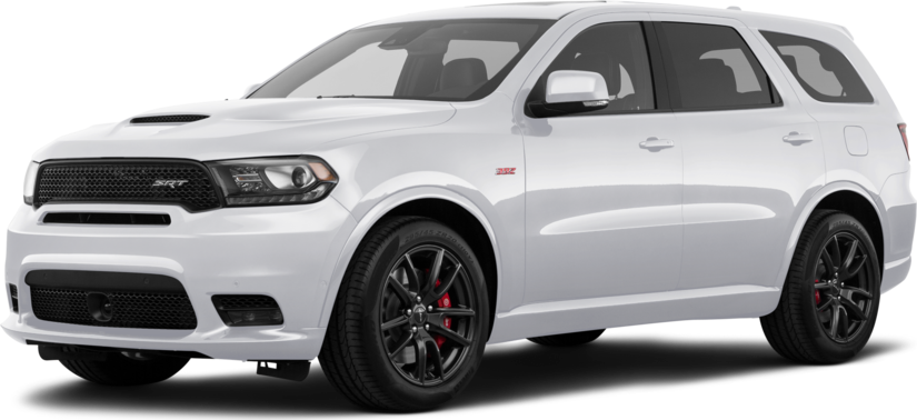 Used 2018 Dodge Durango SRT Sport Utility 4D Prices | Kelley Blue Book
