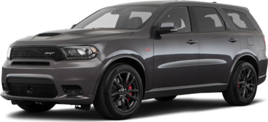 Dodge Durango SRT Sport Utility 4D