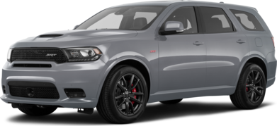 Durango SRT Sport Utility 4D image
