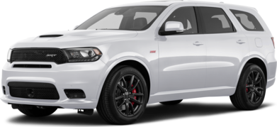 Dodge Durango SRT Sport Utility 4D