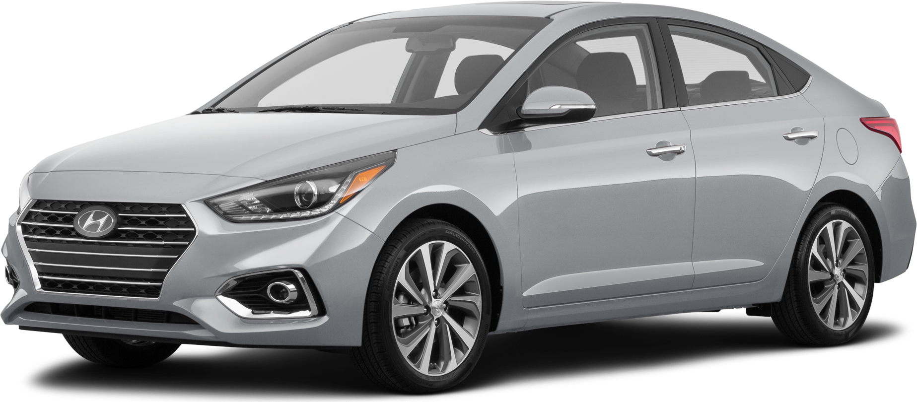2019 Hyundai Accent Values & Cars for Sale | Kelley Blue Book