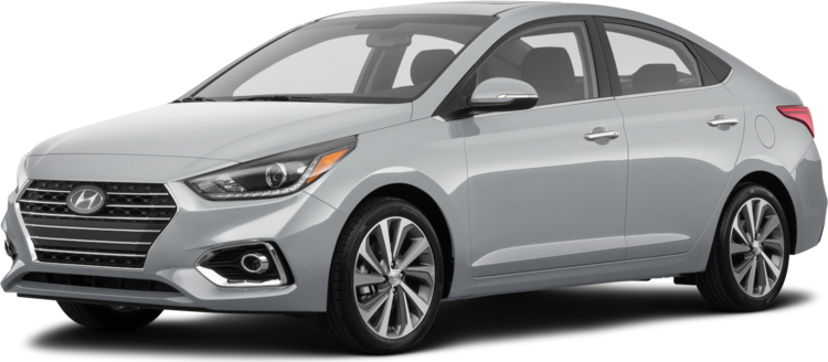 2019 Hyundai Accent Exterior: 0