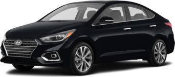 2019 Hyundai Accent SE Sedan 4D