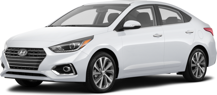 2019 Hyundai Accent Exterior: 0