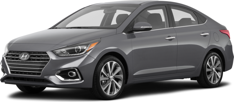 2019 Hyundai Accent Exterior: 0