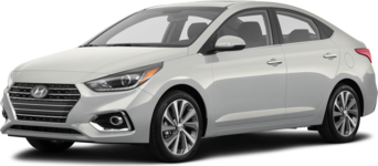 2019 Hyundai Accent