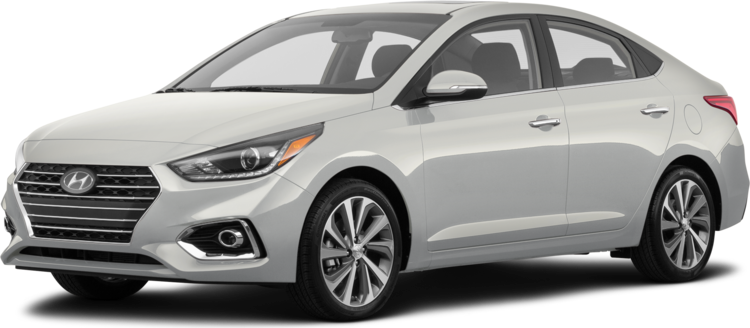 2019 Hyundai Accent Exterior: 0