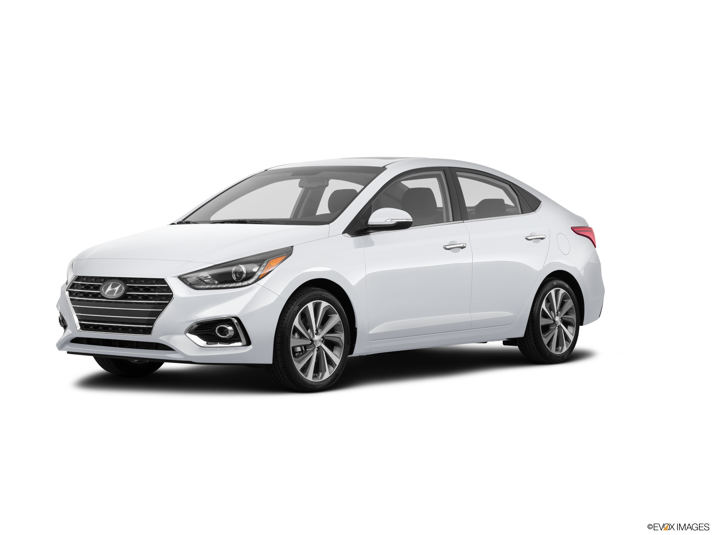 Used 2019 hyundai accent online