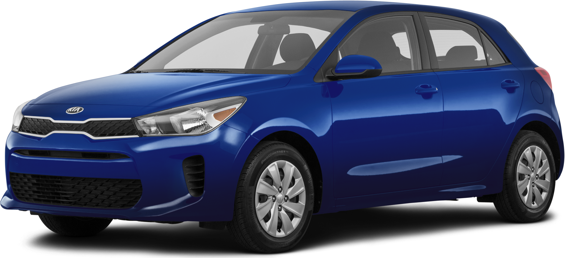 Rio Used 2018 Kia Rio LX in Hesperia