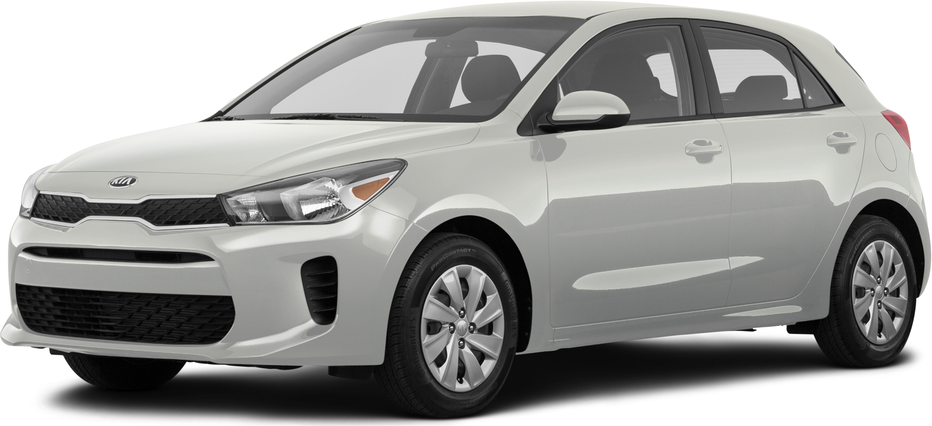 2018 Kia Rio image