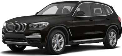X3 sDrive30i Sport Utility 4D image