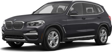 2019 Bmw X3 Prices Reviews Amp Pictures Kelley Blue Book