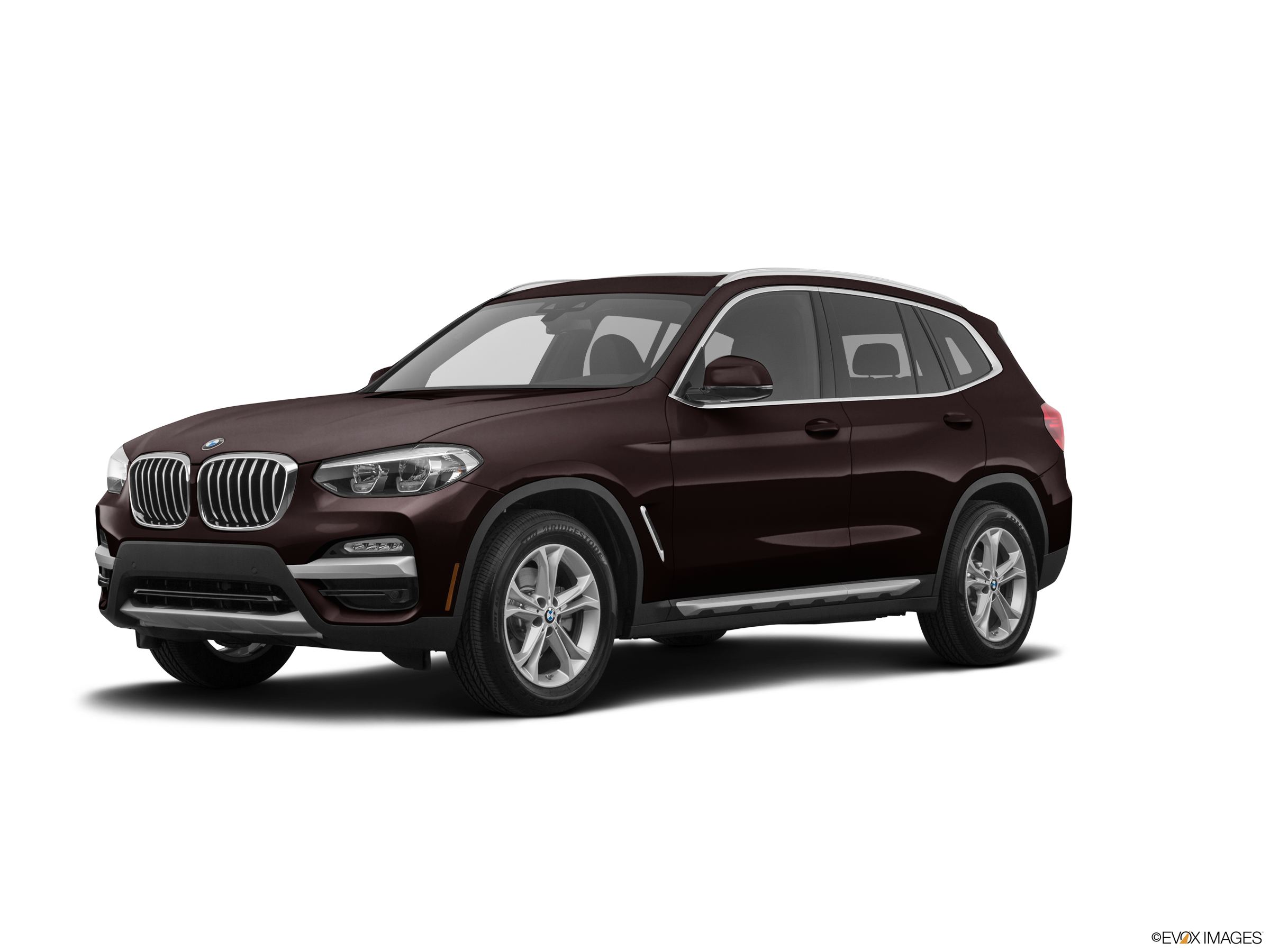2019 BMW X3 Price, Value, Depreciation & Reviews | Kelley Blue Book