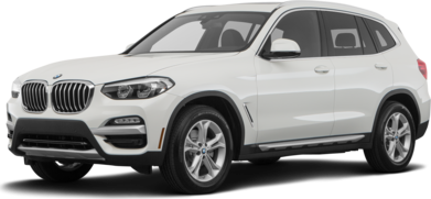 2020 Bmw X3 Prices Reviews Amp Pictures Kelley Blue Book