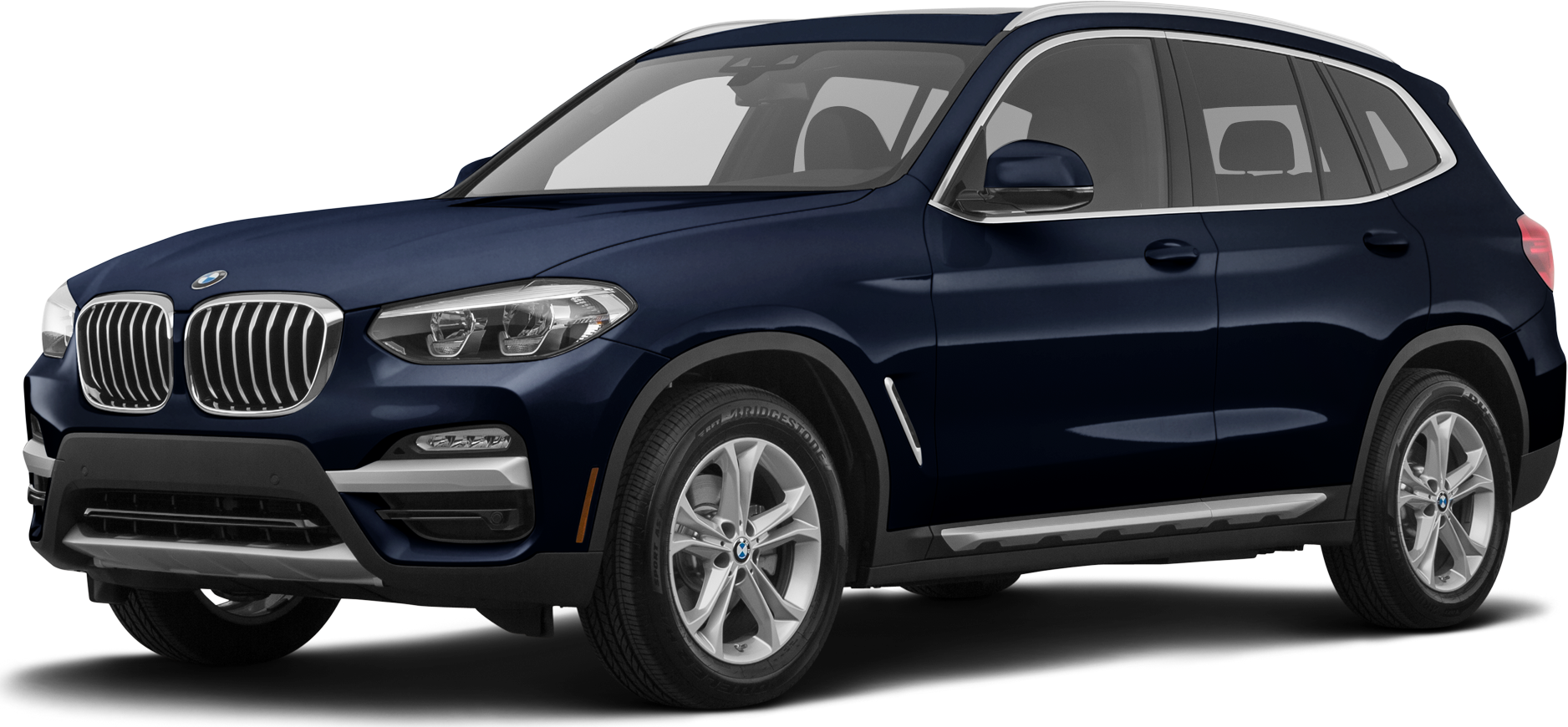 2020 BMW X3 Price, Value, Ratings & Reviews