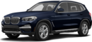 2020 BMW X3 image