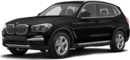 2020 BMW X3 image