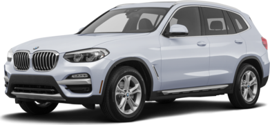 X3 sDrive30i Sport Utility 4D image