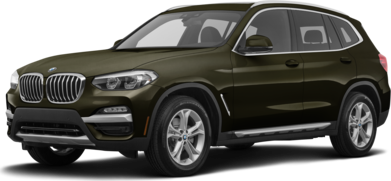 2020 Bmw X3 Prices Reviews Amp Pictures Kelley Blue Book