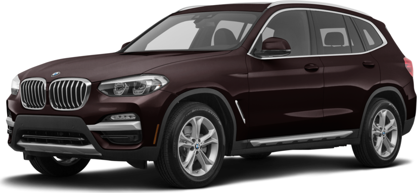 New 2020 BMW X3 sDrive30i Prices | Kelley Blue Book