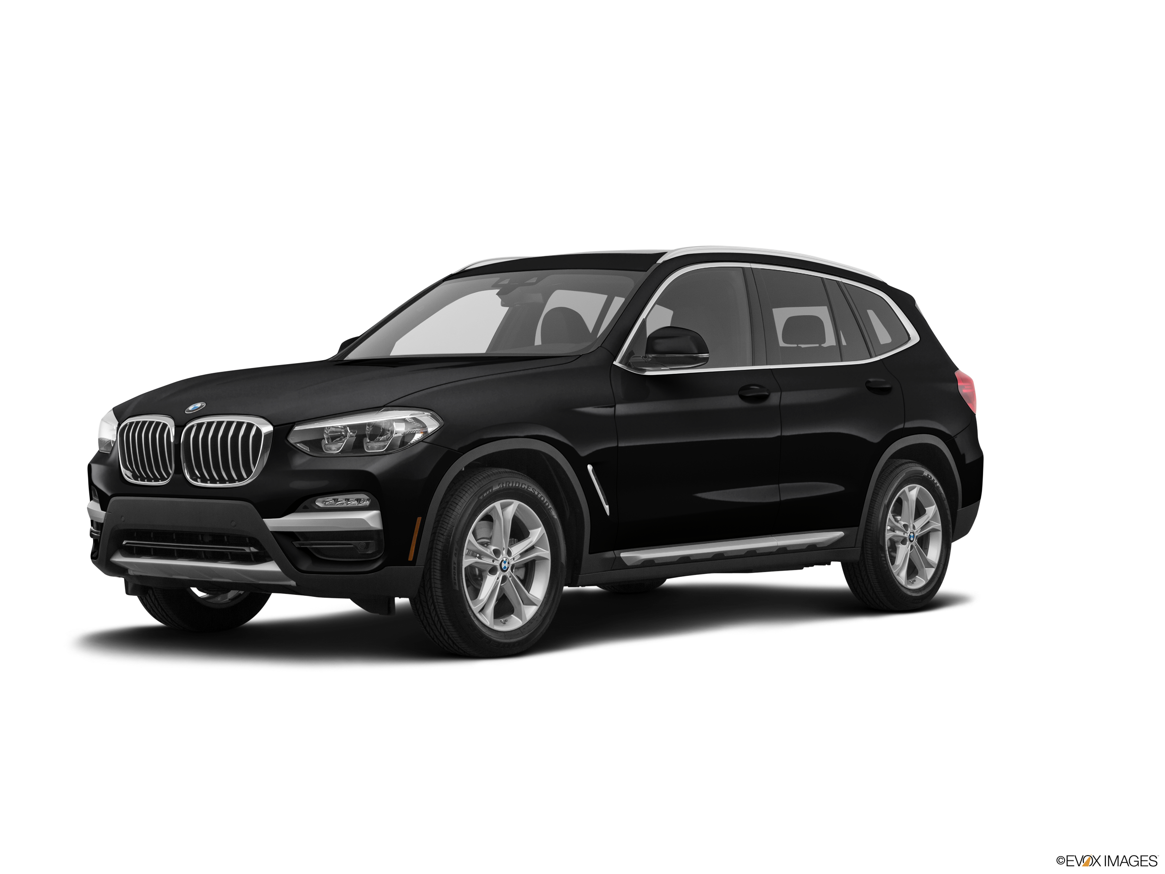 New 2020 BMW X3 xDrive30i Pricing | Kelley Blue Book