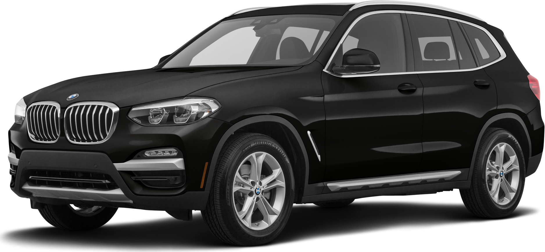 2021 BMW X3 Specs & Feature Comparisons | Kelley Blue Book