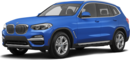 2021 BMW X3 image