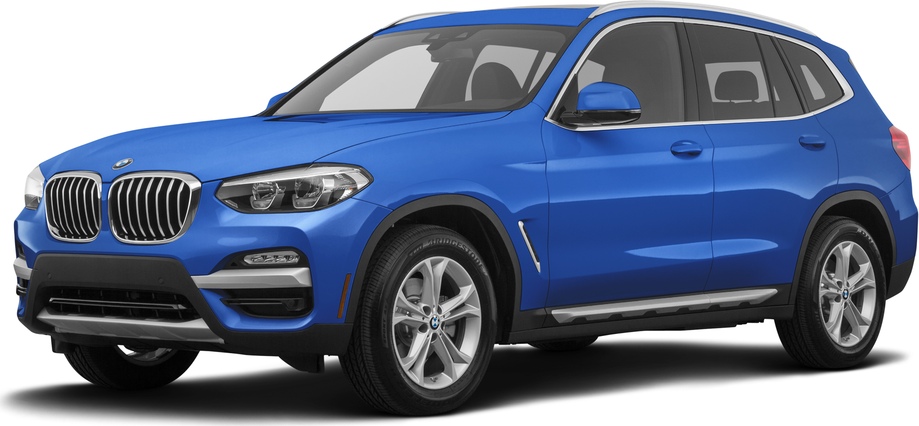 2021 BMW X3 M40i Sport Utility 4D