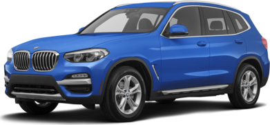 X3 sDrive30i Sport Utility 4D image