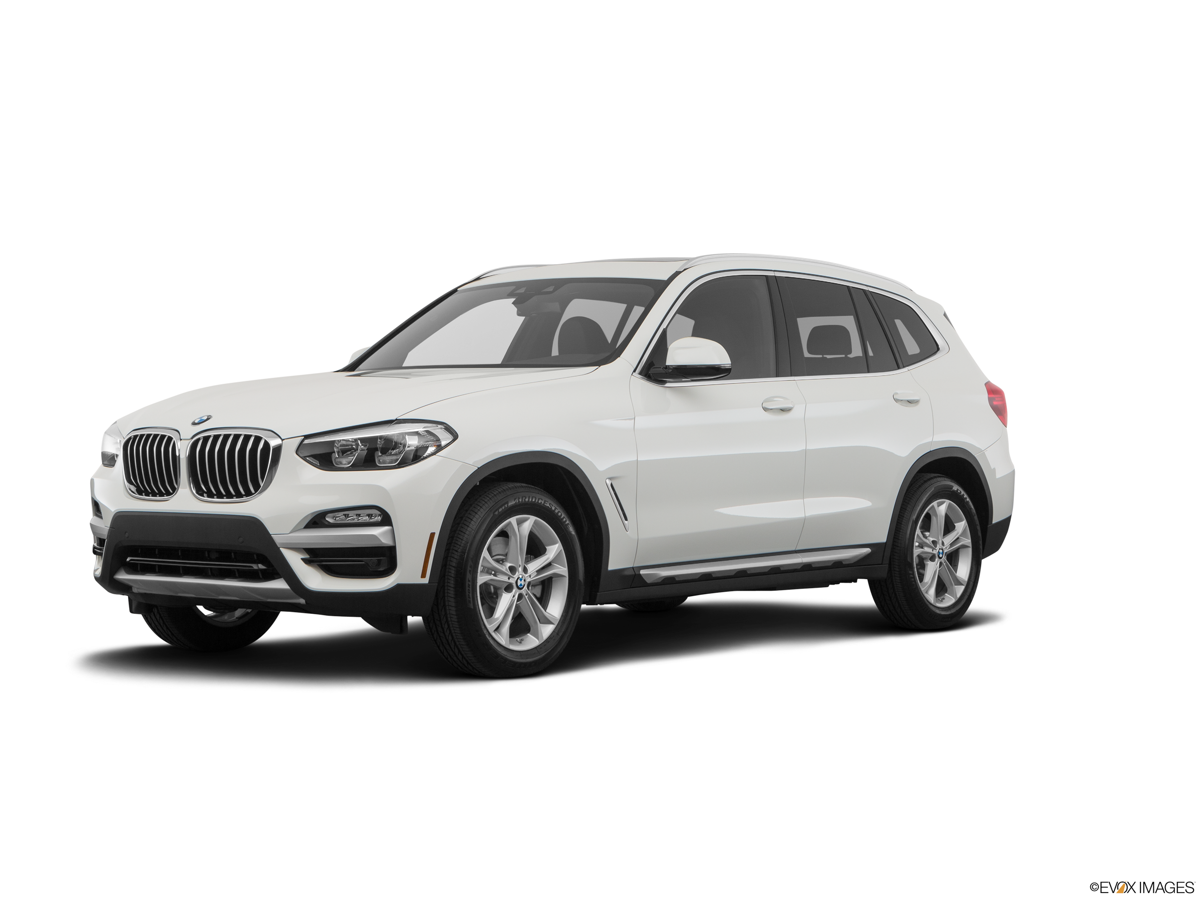 New 2021 BMW X3 xDrive30i Prices | Kelley Blue Book