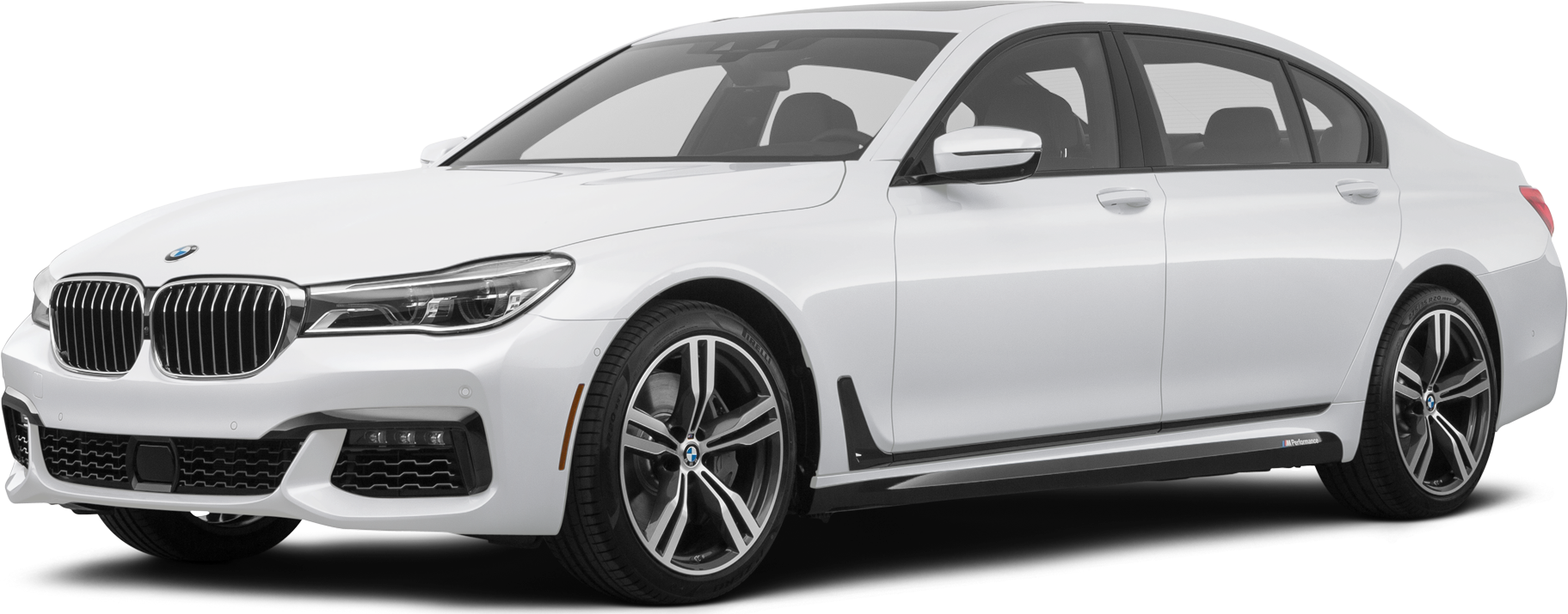 Used 2019 BMW 7 Series 750i Sedan 4D Prices | Kelley Blue Book