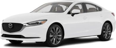MAZDA MAZDA6