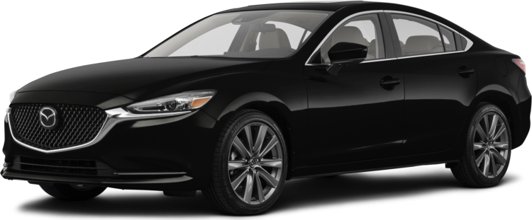 2018 MAZDA MAZDA6 Exterior: 0