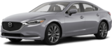 MAZDA MAZDA6