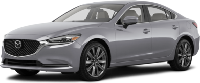 MAZDA MAZDA6