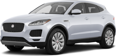 E-PACE P250 SE Sport Utility 4D image