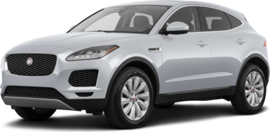 E-PACE P250 SE Sport Utility 4D image