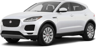 2019 Jaguar E-PACE P250 S Sport Utility 4D