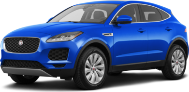 E-PACE P250 SE Sport Utility 4D image