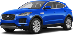 2019 Jaguar E-PACE P250 S Sport Utility 4D