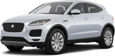 E-PACE P250 SE Sport Utility 4D image