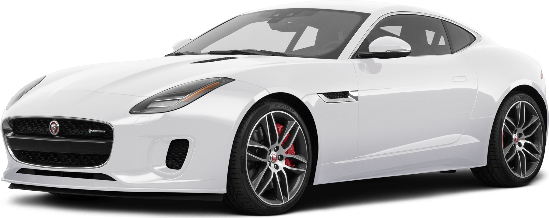 2018 Jaguar F-TYPE Specs & Feature Comparisons | Kelley Blue Book
