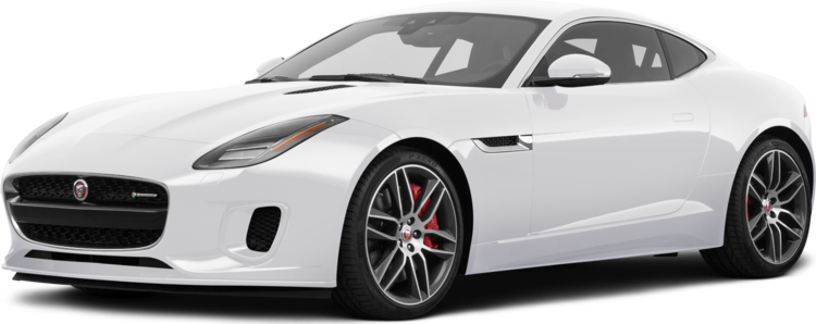 2018 Jaguar F-TYPE Exterior: 0