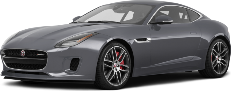 2018 Jaguar F-TYPE Exterior: 0