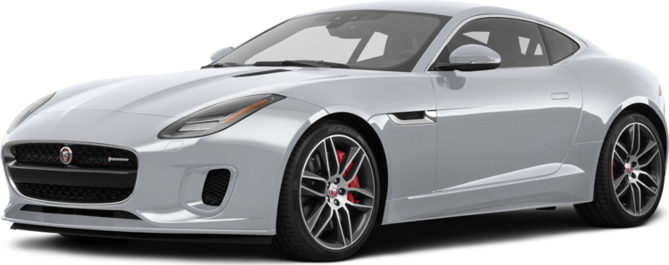 2018 Jaguar F-TYPE Exterior: 0