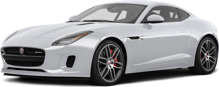 2018 Jaguar F-TYPE Exterior: 0