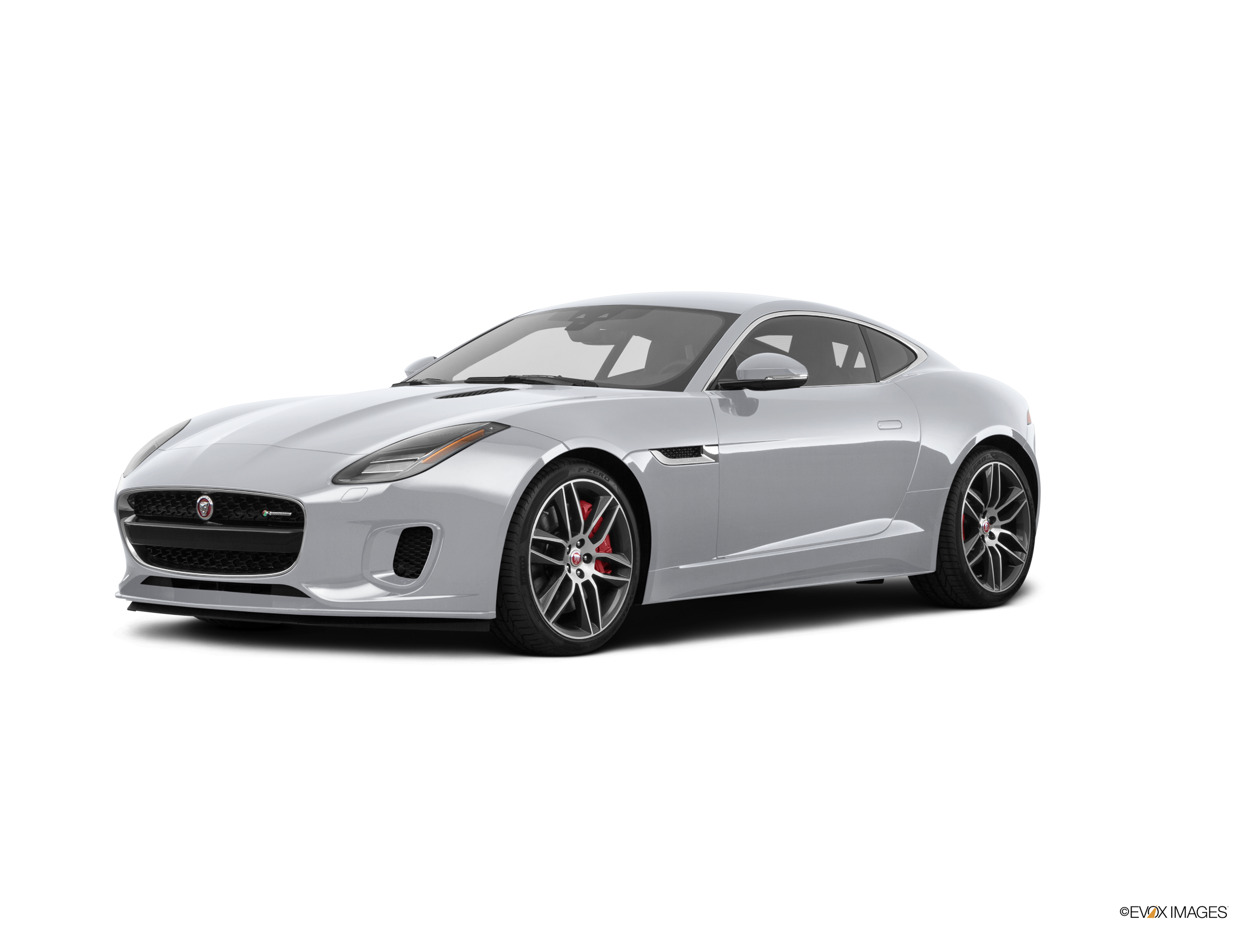 Bumper Kit | JAGUAR F-Type COUPE R-DYNAMIC 2018 Bumper Kit | JAGUAR F-Type COUPE R-DYNAMIC 2018